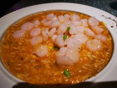 蟹粉虾仁-蟹榭·本帮江浙菜·蟹宴(五角场合生汇商场店)