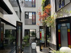 -广州永庆坊瞻云精选酒店