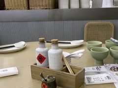 -苏小柳点心·手作小笼包(浦东嘉里城分院)