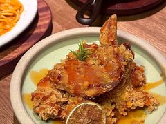 -双门洞·森系料理(体育西店)