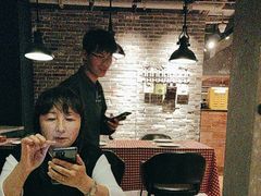 -自然食集西餐厅(泰晤士小镇店)