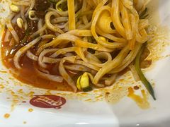 -子午路张记肉夹馍(兵马俑店)