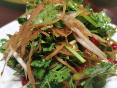 -百姓家常菜(县前街店)