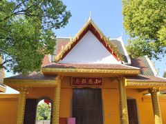 -报恩禅寺