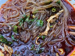 红味肥肠粉-甘记肥肠粉(马鞍北路店)