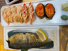 -林妈妈村·日式料理(宝山万达店)