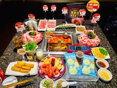 -海底捞火锅(群星城店)