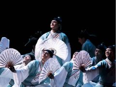 -交通银行前滩31演艺中心