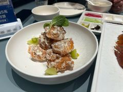 -小大董·烤鸭(观景餐厅·南京西路店)