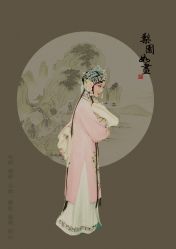 -梨园天地京剧摄影(玲珑天地店)