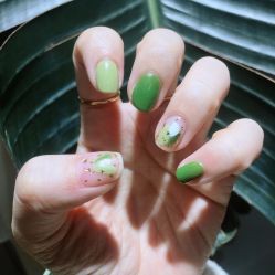 -蜜丝卡伦美甲美睫连锁