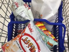 -大润发(康桥店)