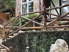 -天毓山庄·餐厅