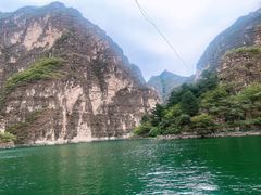 -龙庆峡风景区
