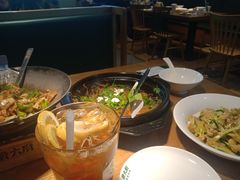 -费大厨辣椒炒肉(万家丽一店)