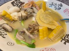 -一江春水·杭帮臻宴(三台山店)