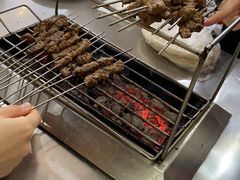 -小寒羊烧烤(凯瑞时代大厦店)