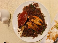 -喜记避风塘炒辣蟹(旗舰店)