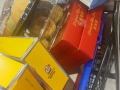 -盒马鲜生(岭南新世界店)