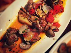 -Mammamia意大利餐厅(阳春巷店)