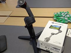 -DJI大疆(深圳华强北曼哈授权体验店)