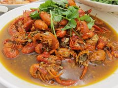 -犇瑞·衢味府(EFC欧美广场店)