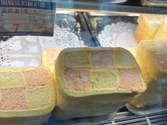 -思味特(纬一路店)