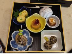 -彩葉·樱花屋日本料理(动物园店)