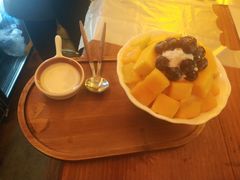 -必点海鲜·海肠捞饭·鲅鱼水饺(滨江道店)
