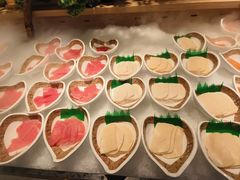 -梨花自助烤肉(西三旗万象汇黑金店)