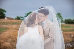 -韩国色色婚纱摄影(好评优选店)