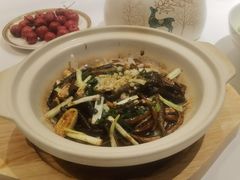 淮扬响油鳝糊-彩虹之约•淮扬家宴(亚运村店)