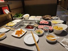 -海底捞火锅(徐州火车站店)