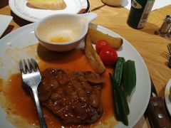 -斗牛士牛排(南京东路店)