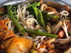 -凤张螺蛳粉·爽口粉(跃进路总店)