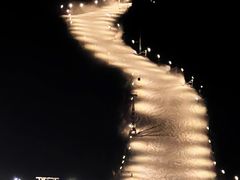 -丝绸之路山地度假区滑雪场