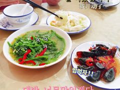 -天乐农家鱼头王(天目湖店)