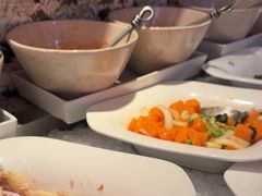 -五洲皇冠巴西烤肉餐厅