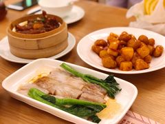 -顺风汤馆·广府粤菜(江宸天街店)