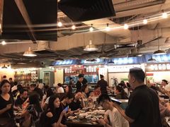 -松發肉骨茶(先得坊店)