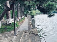 -南北湖风景区