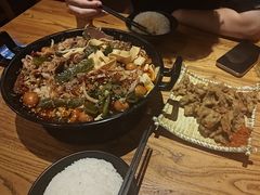 -我的面 川味Bistro(后沙峪店)