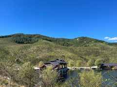 -威海华夏城景区