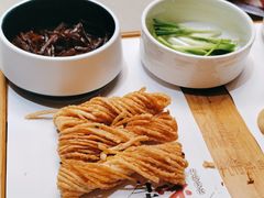 -鸭王烤鸭店(三里河店)