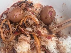 -天ぷら定食まきの(難波千日前店)