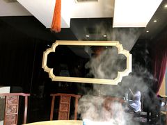 -不老溪贵州菜(广安门总店)