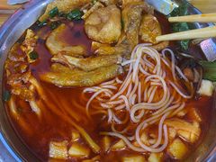 -桂湘缘卤味螺蛳粉