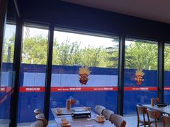 -管氏翅吧(马家堡店)