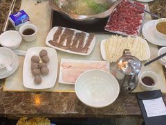 -潮悦牛肉火锅城(水贝店)