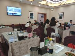 -成都驻京办餐厅(蜀都宾馆店)